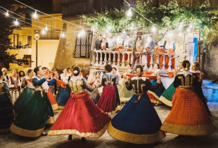 Programimi në RAI do të fillojë në mesin e shtatorit dhe do të zgjasë 13 muaj, duke synuar të përmirësojë trashëgiminë kulturore arbëreshe