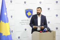 Elbert KRasniqi