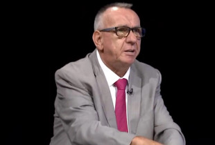 Enver Hasani