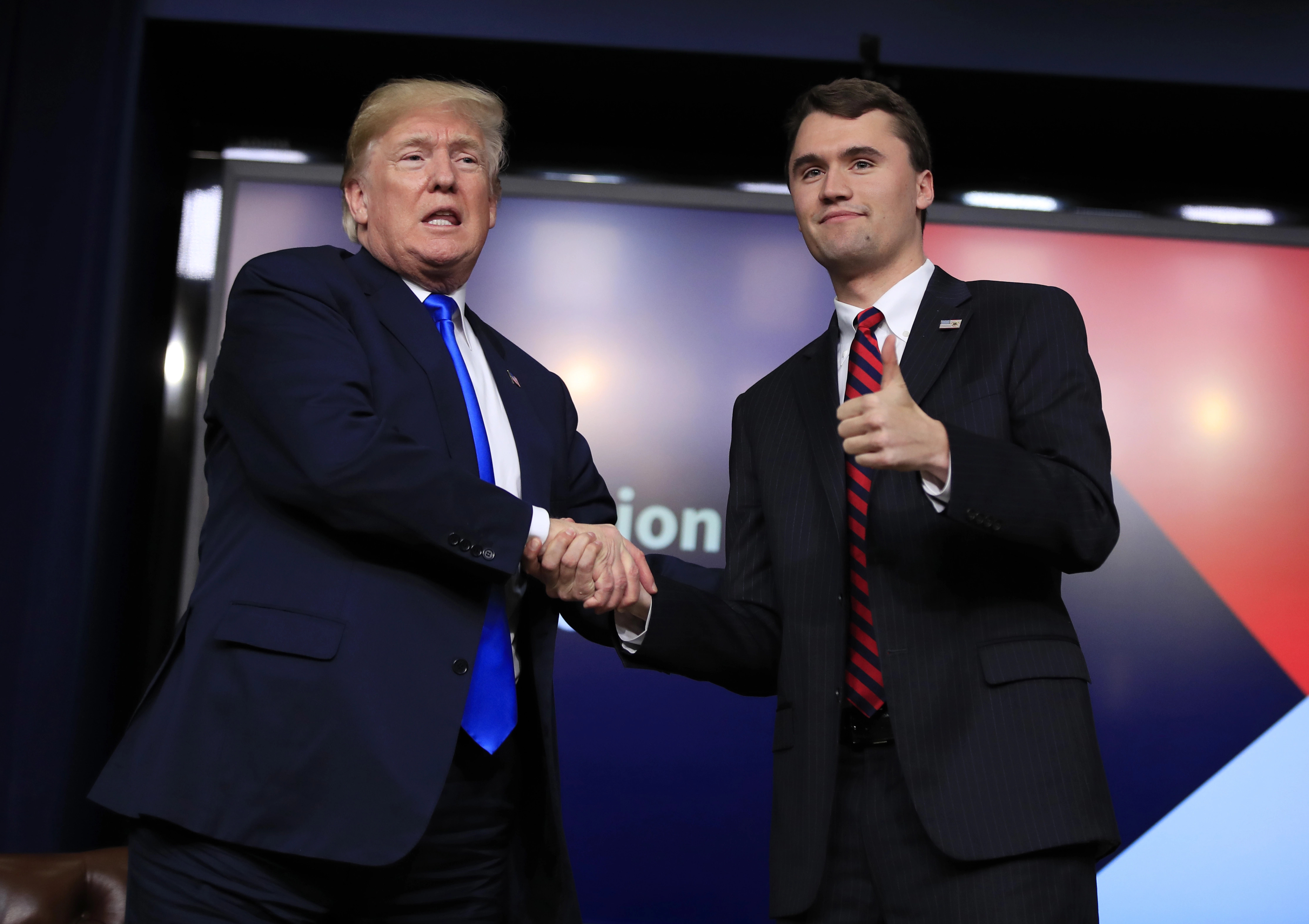 Trumpi e quan “të tmerrshme” vrasjen e aleatit të tij, Charlie Kirk