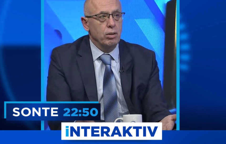 Augustin Palokaj - Interaktiv