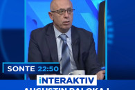 Augustin Palokaj - Interaktiv