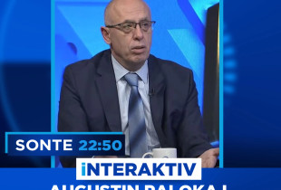 Augustin Palokaj - Interaktiv