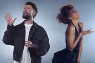 Calum Scott dhe Whitney Houstonin