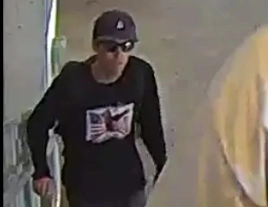 Personi me interes lidhur me vrasjen e Charlie Kirk