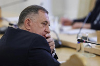 Milorad Dodik