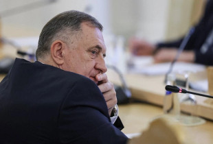 Milorad Dodik
