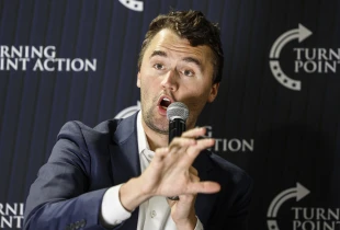 Charlie Kirk