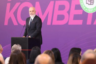 Edi Rama