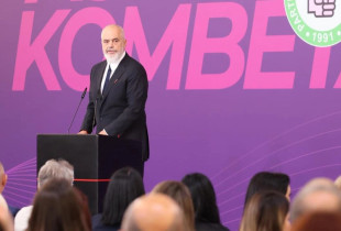 Edi Rama