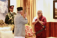 Sushila Karki