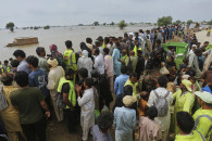 pakistan