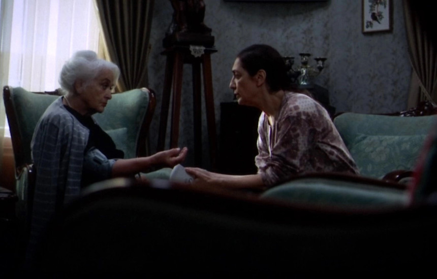 “Döngü” një rrëfim në Turqi që prek edhe fatin e emigrantes nga Kosova