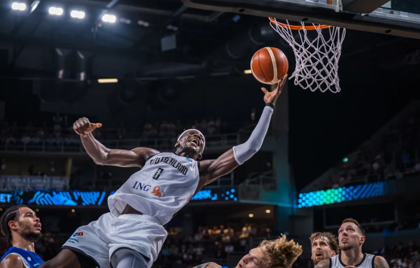 Gjermania, finalistja e parë e Eurobasketit