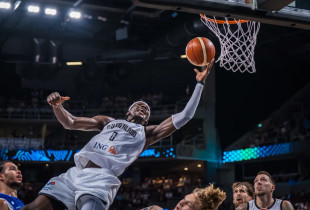 Gjermania, finalistja e parë e Eurobasketit