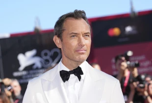 Jude Law
