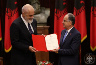Edi Rama