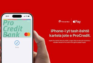 ProCredit