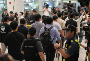 Punëtorët koreano-jugorë kthehen në shtëpi pas disa ditësh ndalimi në Georgia