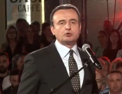 Albin Kurti