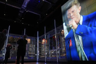 Ekspozita “David Bowie Centre” në “V&A East” hapet për publikun e gjerë prej sot (e shtunë)