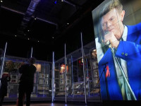Ekspozita “David Bowie Centre” në “V&A East” hapet për publikun e gjerë prej sot (e shtunë)