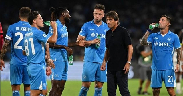 Conte zbulon arsyen pse e zëvendësoi Amir Rrahmanin