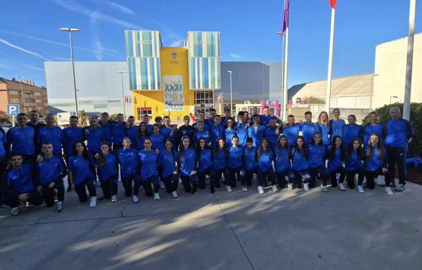 Kosova në Mesdhetar pa flamur, por me trajtim të barabartë