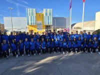 Kosova në Mesdhetar pa flamur, por me trajtim të barabartë