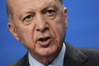 recep tayyip erdogan