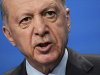 recep tayyip erdogan