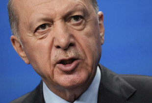 recep tayyip erdogan