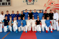 karate-Kosova
