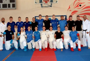 karate-Kosova