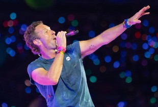 Coldplay