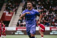 Xherdan Shaqiri