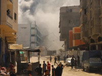 GAza