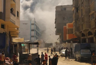 GAza
