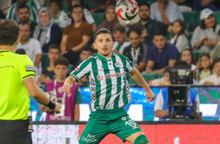 Enis Bardhi