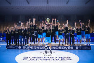 Rahoveci e Istogu triumfojnë në Superkupë