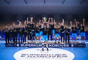 Rahoveci e Istogu triumfojnë në Superkupë