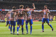 Atletico Madridi