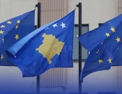 Kosova, Bashkimi Evropian