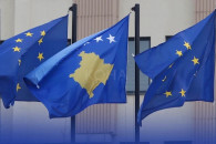 Kosova, Bashkimi Evropian