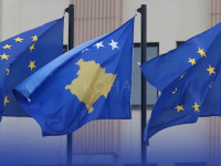 Kosova, Bashkimi Evropian
