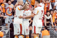 Galatasaray