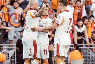 Galatasaray