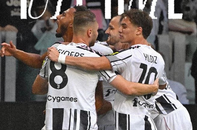 Derbi dramatik i Italisë i takon Juventusit