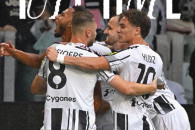 Derbi dramatik i Italisë i takon Juventusit
