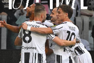 Derbi dramatik i Italisë i takon Juventusit